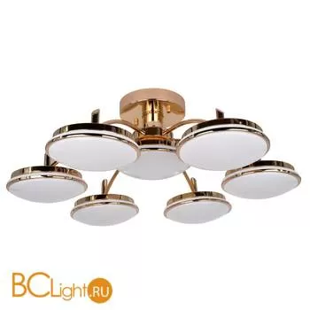 Потолочная люстра Favourite Ledante 2473-7P