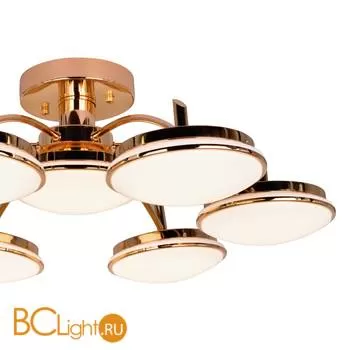 Потолочная люстра Favourite Ledante 2473-7P - Фото 1