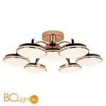 Потолочная люстра Favourite Ledante 2473-7P - Фото 0