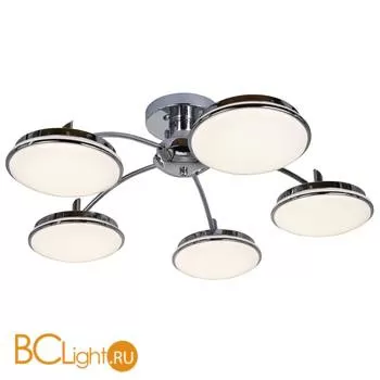 Потолочная люстра Favourite Ledante 2472-5P - Фото 1