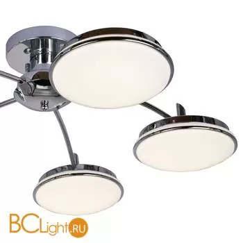 Потолочная люстра Favourite Ledante 2472-5P - Фото 0