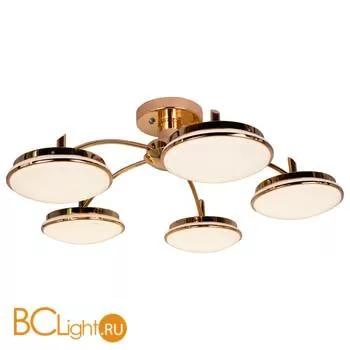 Потолочная люстра Favourite Ledante 2473-5P - Фото 1