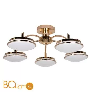 Потолочная люстра Favourite Ledante 2473-5P