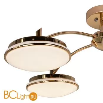 Потолочная люстра Favourite Ledante 2473-5P - Фото 0