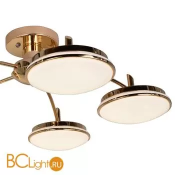 Потолочная люстра Favourite Ledante 2473-5P - Фото 2