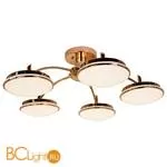 Потолочная люстра Favourite Ledante 2473-5P - Фото 1