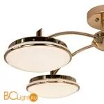 Потолочная люстра Favourite Ledante 2473-5P - Фото 0