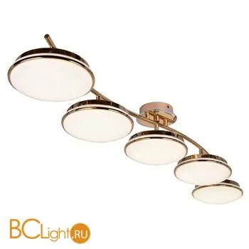 Потолочный светильник Favourite Ledante 2477-5U - Фото 1