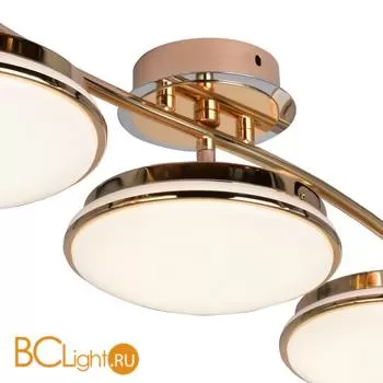 Потолочный светильник Favourite Ledante 2477-5U - Фото 0