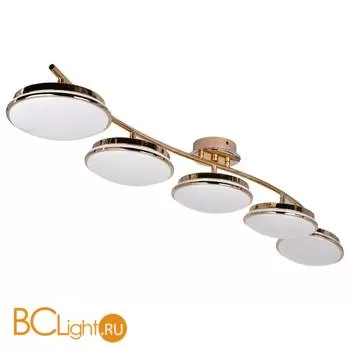 Потолочный светильник Favourite Ledante 2477-5U