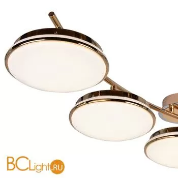 Потолочный светильник Favourite Ledante 2477-5U - Фото 2