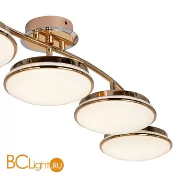 Потолочный светильник Favourite Ledante 2477-5U - Фото 3