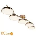 Потолочный светильник Favourite Ledante 2477-5U - Фото 1