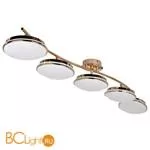 Потолочный светильник Favourite Ledante 2477-5U