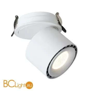 Встраиваемый светильник Favourite Ledel 1990-1U