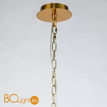 Люстра Favourite Legion 2972-8P - Фото 1