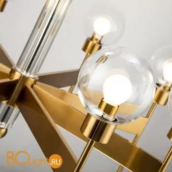 Люстра Favourite Legion 2972-8P - Фото 4