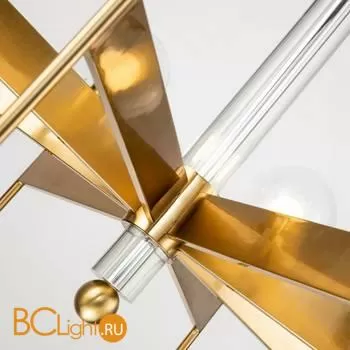 Люстра Favourite Legion 2972-8P - Фото 2