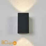 Уличный настенный светильник Favourite Lenis 2681-2W - Фото 1