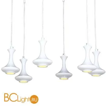 Подвесной светильник Favourite Leo 1722-6P