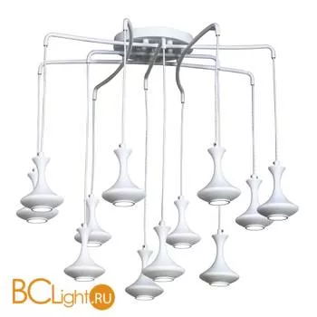 Подвесной светильник Favourite Leo 1722-12P - Фото 0