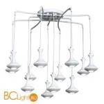 Подвесной светильник Favourite Leo 1722-12P - Фото 0