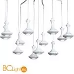 Подвесной светильник Favourite Leo 1722-12P