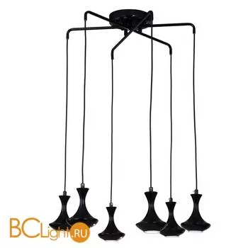 Подвесной светильник Favourite Leo 1727-6P - Фото 0