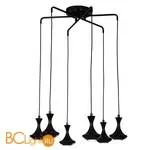 Подвесной светильник Favourite Leo 1727-6P - Фото 0