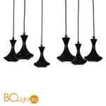 Подвесной светильник Favourite Leo 1727-6P