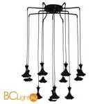 Подвесной светильник Favourite Leo 1727-12P - Фото 0