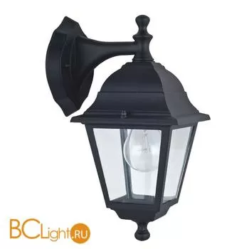 Уличный настенный светильник Favourite Leon 1813-1W