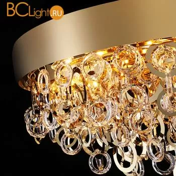 Подвесной светильник Favourite Leporem 2207-6P - Фото 1