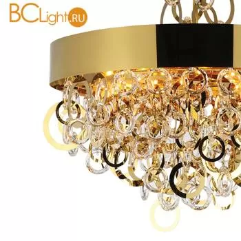 Подвесной светильник Favourite Leporem 2207-6P - Фото 2