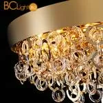 Подвесной светильник Favourite Leporem 2207-6P - Фото 1