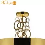 Подвесной светильник Favourite Leporem 2207-6P - Фото 0