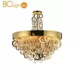 Подвесной светильник Favourite Leporem 2207-12P