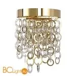 Настенный светильник Favourite Leporem 2207-2W