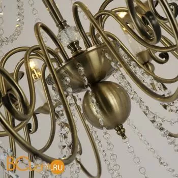 Люстра Favourite Lereya 2572-12P - Фото 0