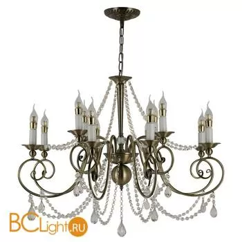 Люстра Favourite Lereya 2572-12P