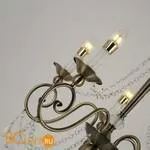 Люстра Favourite Lereya 2572-8P - Фото 0