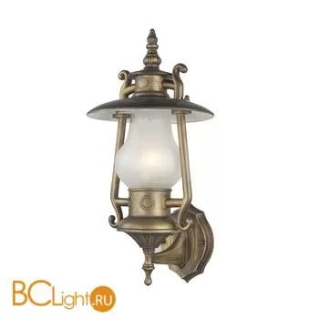 Уличный настенный светильник Favourite Leyro 1496-1W