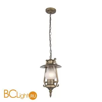 Уличный подвесной светильник Favourite Leyro 1496-1P