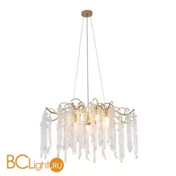 Люстра Favourite Liana 4134-9P