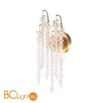 Настенный светильник Favourite Liana 4134-2W