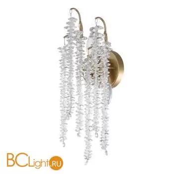 Настенный светильник Favourite Liana 4134-2W - Фото 0
