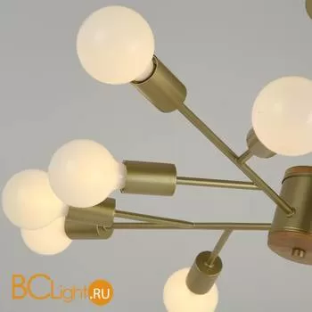 Потолочная люстра Favourite Liber 2587-12P - Фото 0