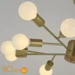 Потолочная люстра Favourite Liber 2587-12P - Фото 0