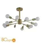 Потолочная люстра Favourite Liber 2587-12P