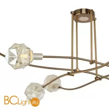 Люстра Favourite Liberty 2669-8P - Фото 3